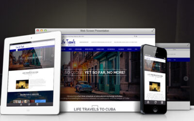 Cuba life travels
