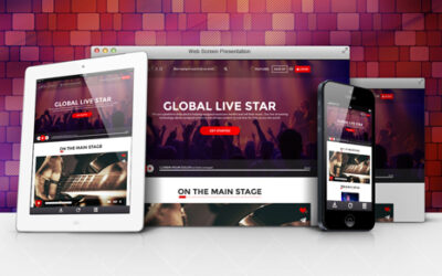 Global Live Star