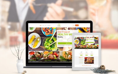 Healthy Ready