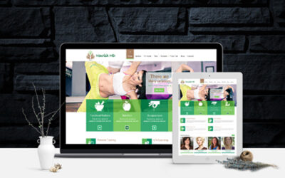 Nourish MD
