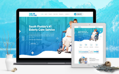 365 In Home Care