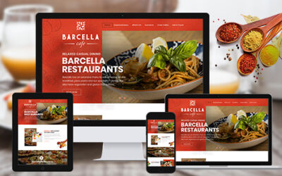 Barcella Cafe