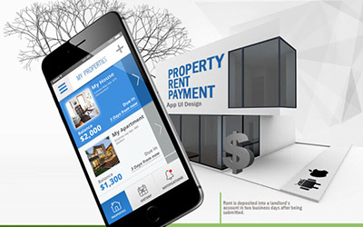 Property Rent Payment