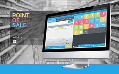 Modisoft ePOS