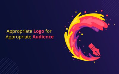 Appropriate Logo for Appropriate Audience