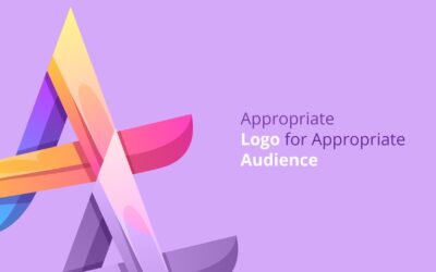 Appropriate Logo for Appropriate Audience – part 2