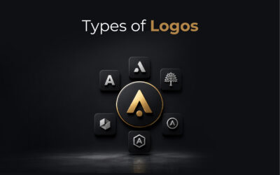 Types of Logos