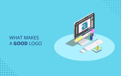 WHAT MAKES A GOOD LOGO