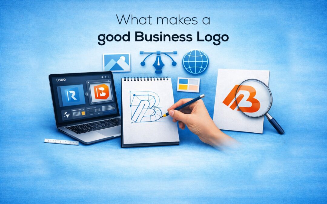 What makes a good Business Logo_120626