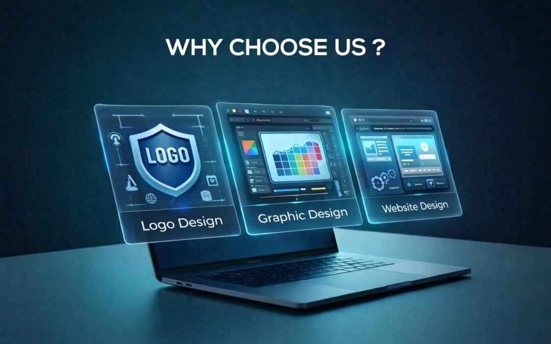 WHY CHOOSE US?