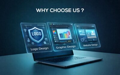 WHY CHOOSE US?