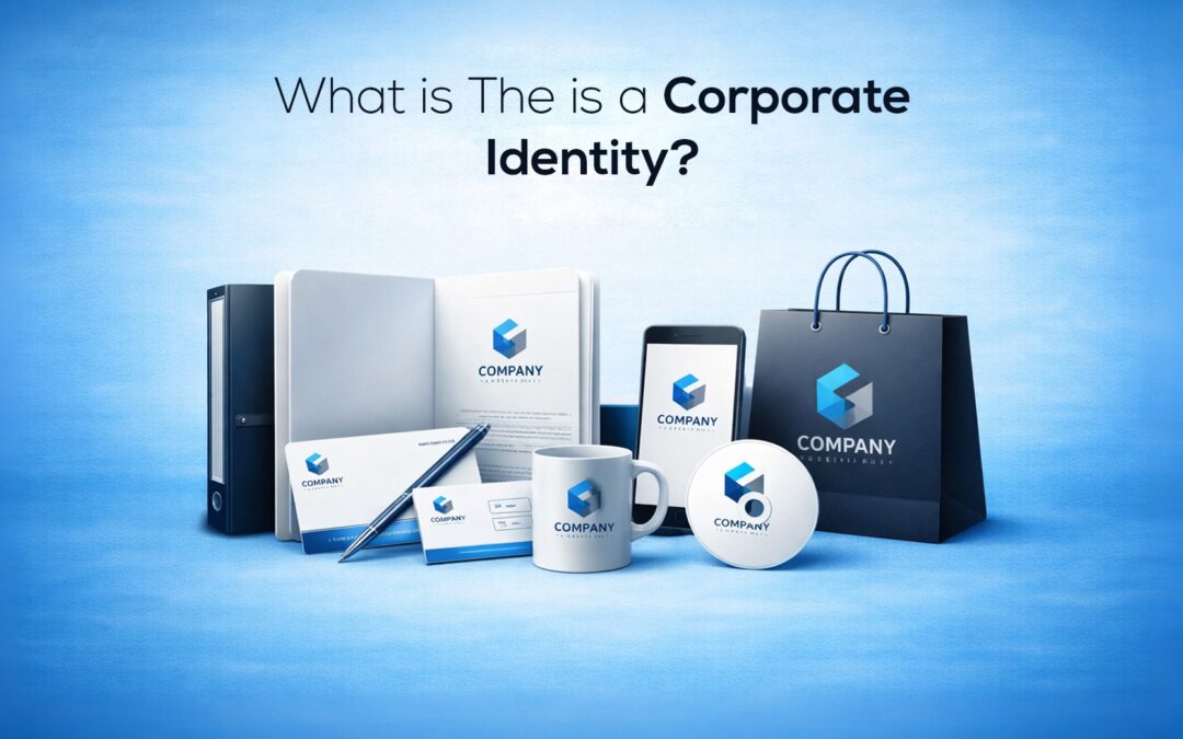 What exactly is a Corporate Identity_120626
