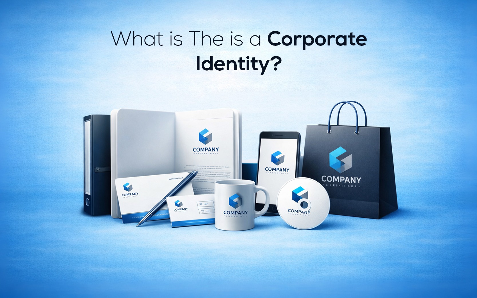 What exactly is a Corporate Identity_120626