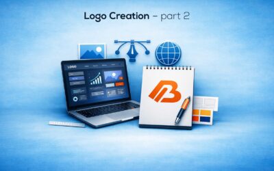 Logo Creation – part 2