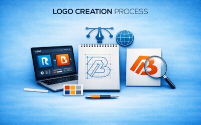 LOGO CREATION PROCESS