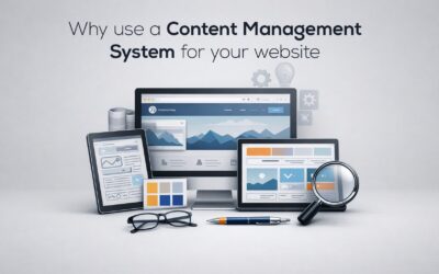 Why Do I Need a Web Designer?