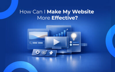 How Can I Make My Website More Effective?