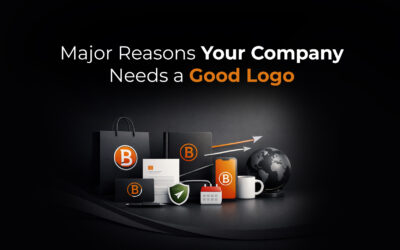 MAJOR REASONS YOUR COMPANY NEEDS A GOOD LOGO