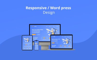 Responsive / Word press Design : part 2