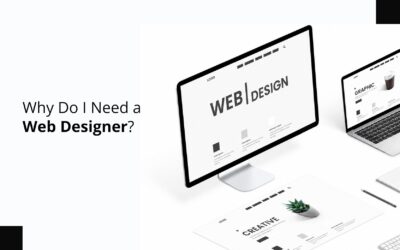 Why Do I Need a Web Designer?