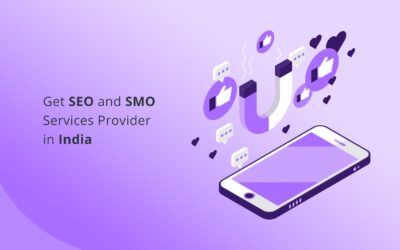 Get SEO and SMO Services Provider in India
