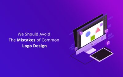 We Should Avoid The Mistakes of Common Logo Design