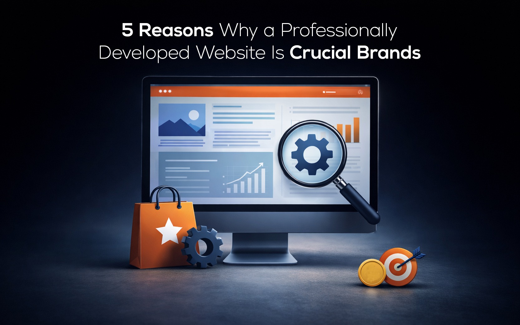 19. 5 Reasons Why a Professionally Developed Website Is Crucial Brands_240426 (1) 5 Reasons Why a Professionally Developed Website Is Crucial Brands_240426 (1)