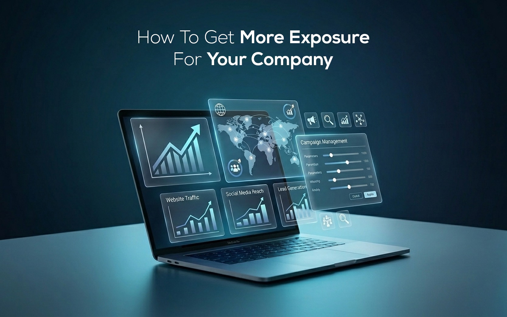 27. How To Get More Exposure For Your Company_240426 How To Get More Exposure For Your Company_240426