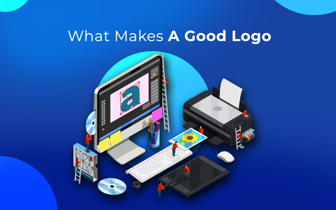 What Makes A Good Logo