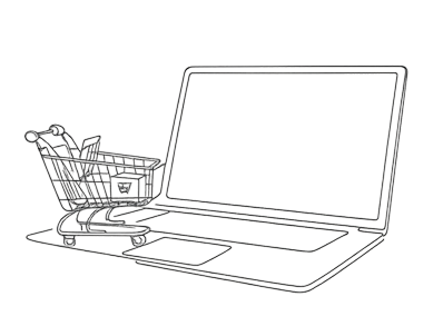 Ecommerce